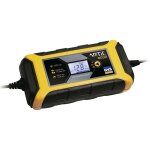 Gys - chargeur de batterie artic 8000 pour batterie 12v de 4  160ah 029590
