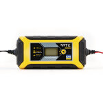 Gys - chargeur de batterie artic 8000 pour batterie 12v de 4 � 160ah 029590