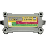 Gys - flash 6. 24 pl 027398 chargeur automatique 24 v 6 a d365362