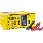 Gys - chargeur de batterie pro automatique wattmatic 170 Gys - chargeur de batterie pro automatique wattmatic 170