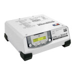 Gys chargeur bsu plomb / lithium 6 / 12 / 24v gysflash 30. 24 - 029231