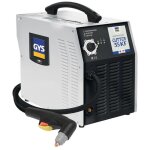 Gys ? d�coupeur plasma 15 mm ? technologie pfc pour d�coupe acier, inox, aluminium ? l�ger et ergonomique ...