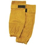 Gys manchettes de soudeur - 045231 - jaune - taille unique