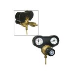 Gys - manomtre / dbitmtre (30 l / min. ) - version franaise - 041622