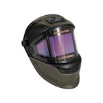 Banyo - masque de soudage lcd panoramic 3xl true color - 037281 - gys Banyo - masque de soudage lcd panoramic 3xl true color - 037281 - gys