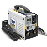 Gys poste de soudure mma + tig lift gystec 180e - 087712