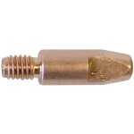 Gys - toparc 041059 tubes de contact - 250 a - � 0, 8 mm - alu, 10