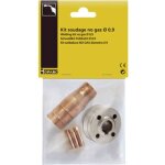 Kit de soudage mig / mag sans gaz gys Kit de soudage mig / mag sans gaz gys