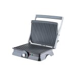 Hkoenig - h. koenig gr20 grille - viande electrique noir et inox Hkoenig - h. koenig gr20 grille - viande electrique noir et inox