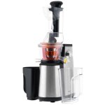 H. koenig gsx18 extracteur de jus vertical - inox