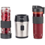H. koenig - smoo9 - mini blender