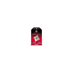 H63 boite de 4 sacs pure hepa pour aspirateur 35600536, 09200245 hoover