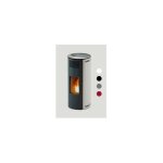 Red - habillage pole  granuls minta air 8 s1 noir
