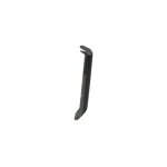 Habillage poignee 1. 7 anthracite pour petit electromenager magimix - 103061
