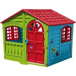 Habitat et jardin - cabane enfant 'fun' - 1. 40 x 1. 11 x 1. 15 m Habitat et jardin - cabane enfant 'fun' - 1. 40 x 1. 11 x 1. 15 m