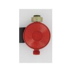 Détendeur pour gaz propane 37 millibars 1. 5kg gazinox Détendeur pour gaz propane 37 millibars 1. 5kg gazinox