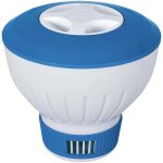 Habitat et jardin - diffuseur de chlore flottant Habitat et jardin - diffuseur de chlore flottant