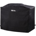 Habitat et jardin - housse pour barbecue 'festa 4' - 107x52 cm - noir