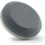 Hache et couteau en pierre aiguiser 2 en 1, pierre � aiguiser pour couteaux et haches, outils de jardin, ...