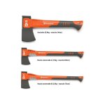 Hche / hchette fibre verre husqvarna hachette