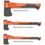 H�che / h�chette fibre verre husqvarna hachette