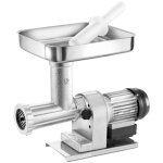 Hachoir electrique pro n�12 - 480 w - tremie inox - autre