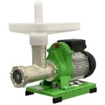 Hachoir electrique pro n�12 - 500 w - le pratique