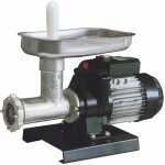 Hachoir lectrique semi - pro n12 - louis tellier