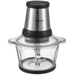 Hachoir �lectrique - sokany - lb7004a - 800w - 2l - double vitesse