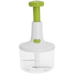 Hachoir et essoreuse  lgumes 15x23cm kinghoff kh - 1172