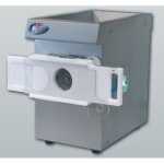 Hachoir de labo map 82 double coupe avec portionneur a steaks br / monophase 230v - map