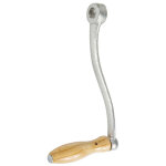 Hachoir � manivelle n�10 / 12 elma