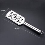 Hachoir multifonction de cuisine, r�pe � melon, r�pe � fromage, essentiels pour la maison ()
