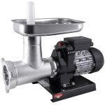 Hachoir professionnel moteur �tanche monophas� induction 1200w