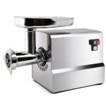 Hachoir reber n. 12 �lectrique 600w inox hachage pro � domicile