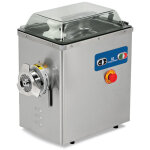 Hachoir � viande 22, 400 kg / heure - 230v - mastro