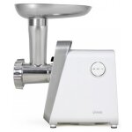 Hachoir � viande 350w blanc - livoo - dop257w