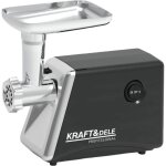 Hachoir  viande + accessoires 2000w kd4143
