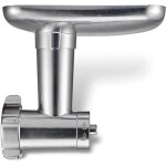 Hachoir a viande et accessoires pour pates chka400