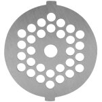 Hachoir  viande concasseur hachoir plaque couteau  disque (trou de 5 mm)