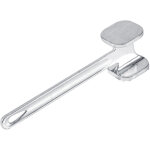 Hachoir � viande manuel en alliage d'aluminium pour saucisses et b?uf - outil de cuisine pratique