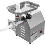 Hachoir � viande mega - m 170 kg / h 850 w n