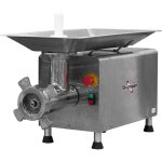 Hachoir � viande pro en acier inoxydable ps22 - skymsen