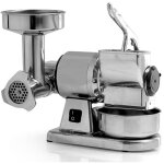 Hachoir � viande et r�pe � fromage - mastro