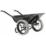 Haemmerlin - brouette aktiv excellium 100 twin peinte roue increvable Haemmerlin - brouette aktiv excellium 100 twin peinte roue increvable
