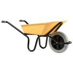 Haemmerlin - brouette - caisse peinte 100l - 305256001