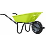 Haemmerlin brouette sunny 100l en polypro - anis Haemmerlin brouette sunny 100l en polypro - anis