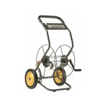 Haemmerlin - d�vidoir 2 roues 55m