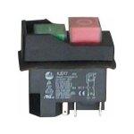 Interrupteur pour b�tonni�res �lectriques haemmerlin non tractables - 325502601