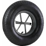 Roue gonflée haemmerlin pf 34 Ø 400 mm - 309010001 Roue gonflée haemmerlin pf 34 Ø 400 mm - 309010001